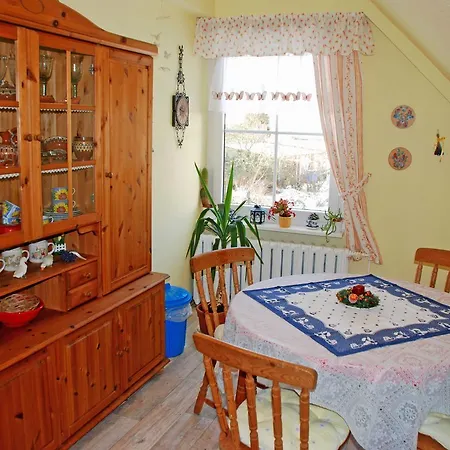 Christine Δωμάτια σε οικογενειακή κατοικία *