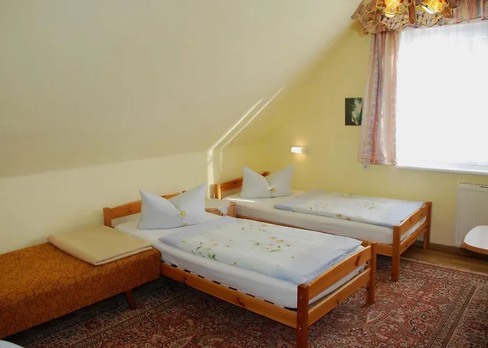 Christine * Sellin (Rugen)