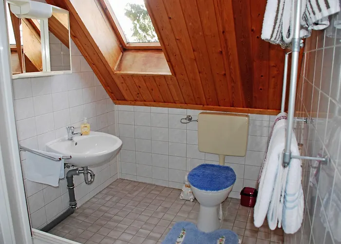 בית אירוח Christine